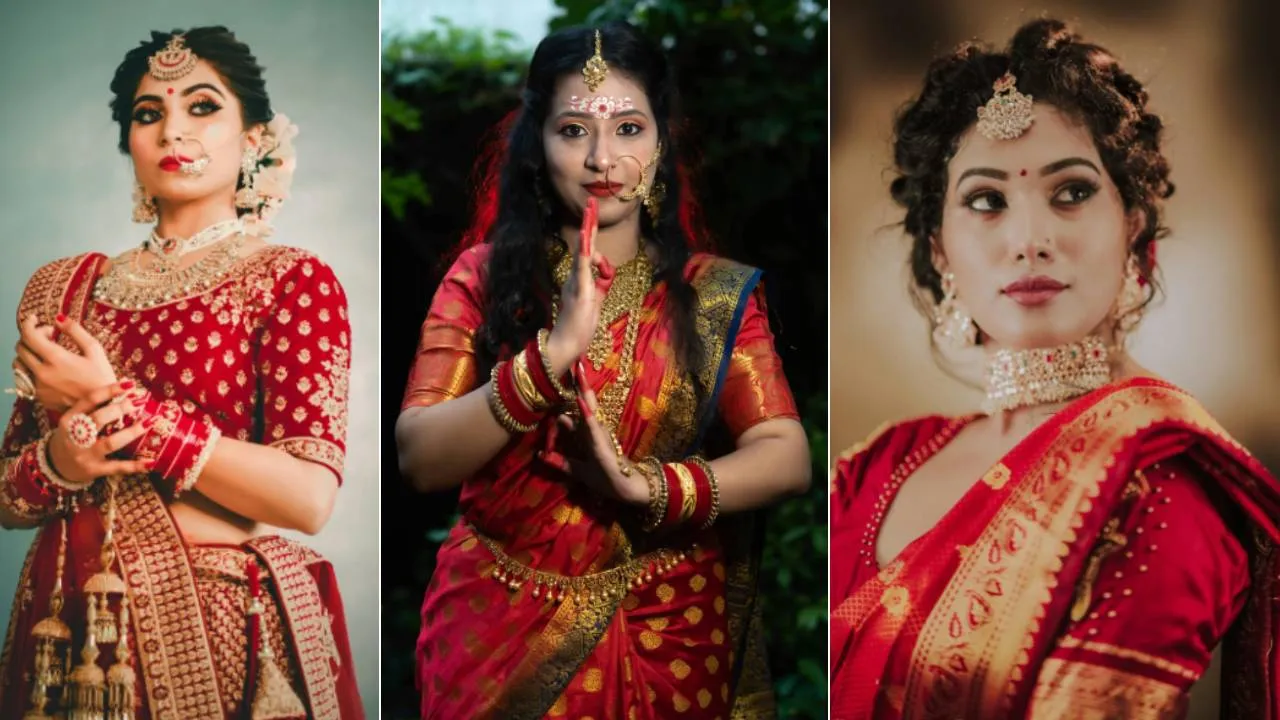 Dasara Fashion 2025: ದಸರಾ ಹಬ್ಬದ ಟ್ರೆಡಿಷನಲ್ ಲುಕ್‌ಗೆ ಇಲ್ಲಿದೆ ಒಂದಿಷ್ಟು ಐಡಿಯಾ