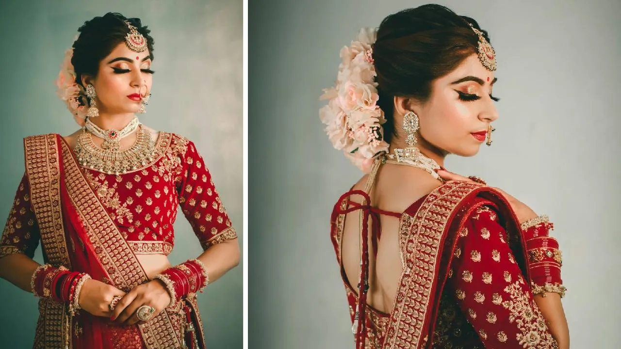 Dasara Fashion 2025: ದಸರಾ ಹಬ್ಬದ ಟ್ರೆಡಿಷನಲ್ ಲುಕ್‌ಗೆ ಇಲ್ಲಿದೆ ಒಂದಿಷ್ಟು ಐಡಿಯಾ - Image 1