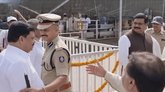 ಸಚಿವರನ್ನು ಸಚಿವರಾಗಿ ನೋಡಲು ಸಮಸ್ಯೆಯೇನು ?