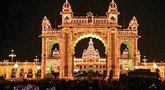 ಧನುರ್ ಲಗ್ನದಲ್ಲಿ ದಸರಾಕ್ಕೆ ಗವಿಮಠ ಶ್ರೀ ಚಾಲನೆ