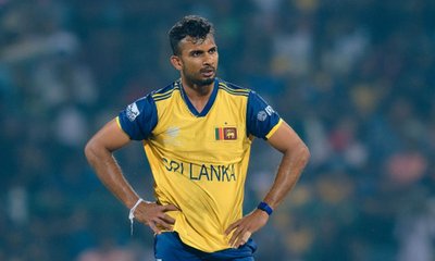 IPL 2026: ರಾಜಸ್ಥಾನ್‌ ರಾಯಲ್ಸ್‌ಗೆ ಸೇರಿದ ದಸೂನ್‌ ಶಾನಕ!