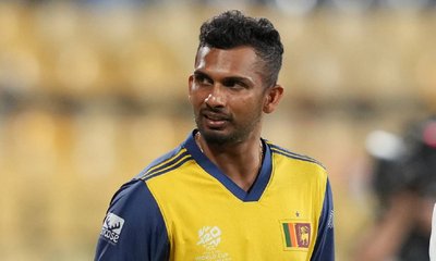 ಅಭಿಮಾನಿಗಳಲ್ಲಿ ಕ್ಷಮೆಯಾಚಿಸಿದ ಲಂಕಾ ನಾಯಕ ದಾಸುನ್ ಶನಕ