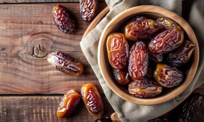 ಖಾಲಿ ಹೊಟ್ಟೆಯಲ್ಲಿ ಈ ಒಣ ಹಣ್ಣು ತಿಂದರೆ ಮೈ ತೂಕ ಹಗುರ!