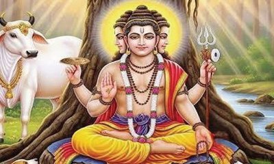 ಭಾಗವತದ ಉದ್ಧವಗೀತೆ: ಭೂಮಿಯ ಕ್ಷಮಾ ಗುಣ