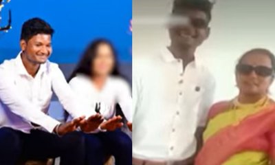 ಮದುವೆಯಾದ ಎರಡೇ ತಿಂಗಳಿಗೆ ಪತ್ನಿ ಬಿಟ್ಟು ಅತ್ತೆ ಜತೆ ಅಳಿಯ ಎಸ್ಕೇಪ್‌!