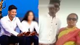 ಮದುವೆಯಾದ ಎರಡೇ ತಿಂಗಳಿಗೆ ಪತ್ನಿ ಬಿಟ್ಟು ಅತ್ತೆ ಜತೆ ಅಳಿಯ ಎಸ್ಕೇಪ್‌!