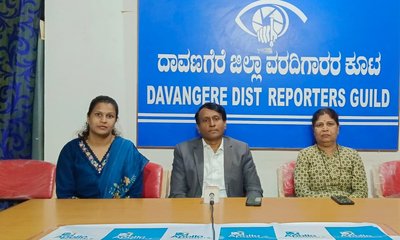 ಹುಟ್ಟೂರಿನ ಜನರಿಗೆ ಪರಿಣತ ವೈದ್ಯಕೀಯ ಸೇವೆ ಒದಗಿಸಿದ ಮಾದರಿ ನಡೆ
