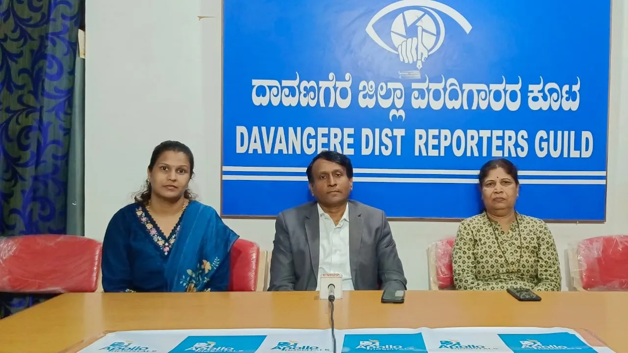 ಅತ್ಯಾಧುನಿಕ ರೋಬೋಟಿಕ್ ಸೊಂಟ ಮತ್ತು ಮೊಣಕಾಲು ಕೀಲು ಮರುಜೋಡಣೆ ತಂತ್ರಜ್ಞಾನ ಪರಿಚಯಿಸಿದ ತಜ್ಞ ವೈದ್ಯ ಡಾ. ರಾಜಶೇಖರ್