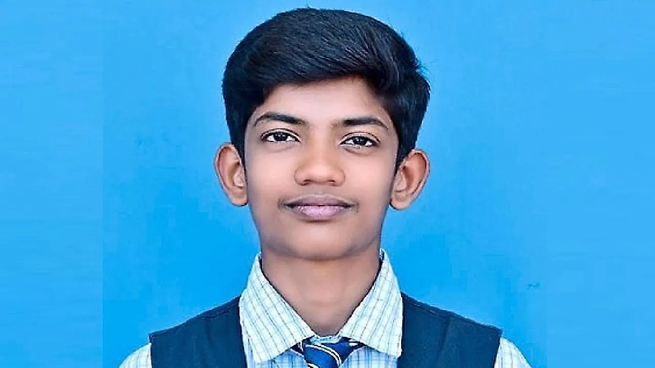 SSLC Results 2026: 625 ಅಂಕ ಪಡೆದ ದಾವಣಗೆರೆಯ ಭರತ್‌ನ ಫಸ್ಟ್ ರಿಯಾಕ್ಷನ್ ಹೇಗಿತ್ತು?