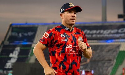 ಸಿಡ್ನಿಯಲ್ಲಿ ಕುಡಿದ ವಾಹನ ಚಲಾಯಿಸಿ ಅರೆಸ್ಟ್‌ ಆದ ಡೇವಿಡ್‌ ವಾರ್ನರ್‌!