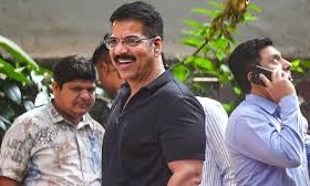 ಎಸಿಪಿಯಾಗಿ ಬಡ್ತಿ ಪಡೆದ ಎರಡೇ ದಿನಕ್ಕೆ ದಯಾ ನಾಯಕ್ ಇಂದು ನಿವೃತ್ತಿ.!