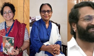 ಕನ್ನಡ ಸಾಹಿತ್ಯ ಲೋಕಕ್ಕೆ ಹೆಮ್ಮೆ