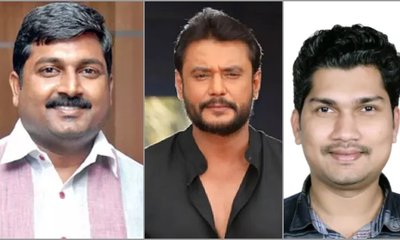 ʻಪ್ರೇಮ ಬರಹʼ ವಿವಾದ: ಮಲ್ಲಿಕಾರ್ಜುನ್ ಮೇಲೆ ಅಕೌಂಟೆಂಟ್ ಮಾಡಿದ ಆರೋಪವೇನು?