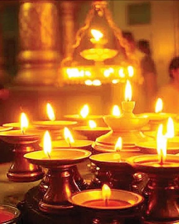 Deepavali