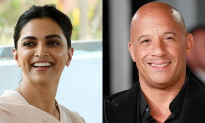 ಹಾಲಿವುಡ್‌ ಚಿತ್ರ ಒಪ್ಪಿಕೊಂಡ ದೀಪಿಕಾ ಪಡುಕೋಣೆ?