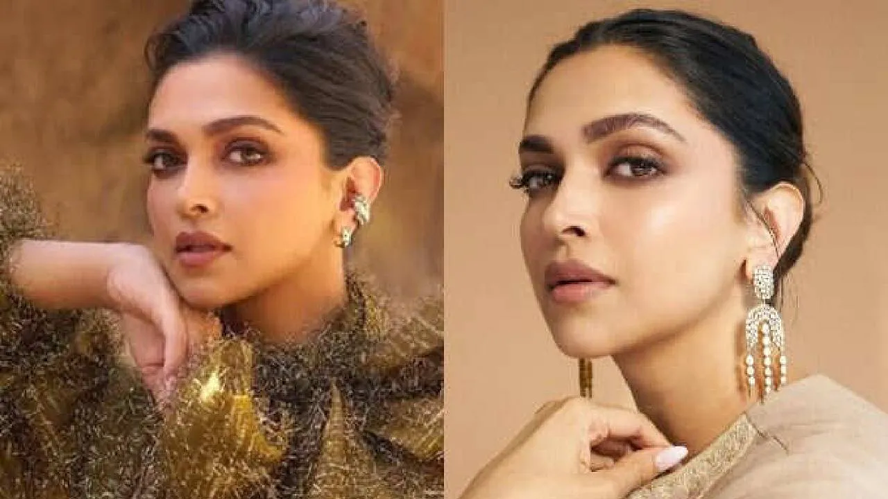 Deepika Padukone: ಪ್ರಭಾಸ್ ಜೊತೆ ನಟಿಸಲು‌ ಭಾರಿ ಮೊತ್ತದ ಸಂಭಾವನೆ ಪಡೆದ ಬಾಲಿವುಡ್ ನಟಿ ದೀಪಿಕಾ ಪಡುಕೋಣೆ - Image 1