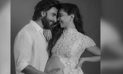 ಮಗಳ 2ನೇ ಬರ್ತ್‌ಡೇಗೆ  ಬೇಬಿ ಬಂಪ್‌ ಫೋಟೋ ಹಂಚಿಕೊಂಡ ದೀಪಿಕಾ ಪಡುಕೋಣೆ