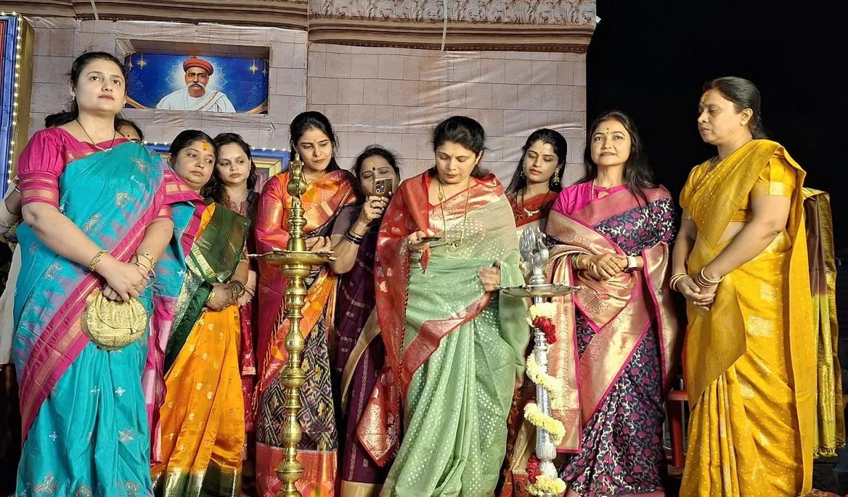 Deepotsava 1