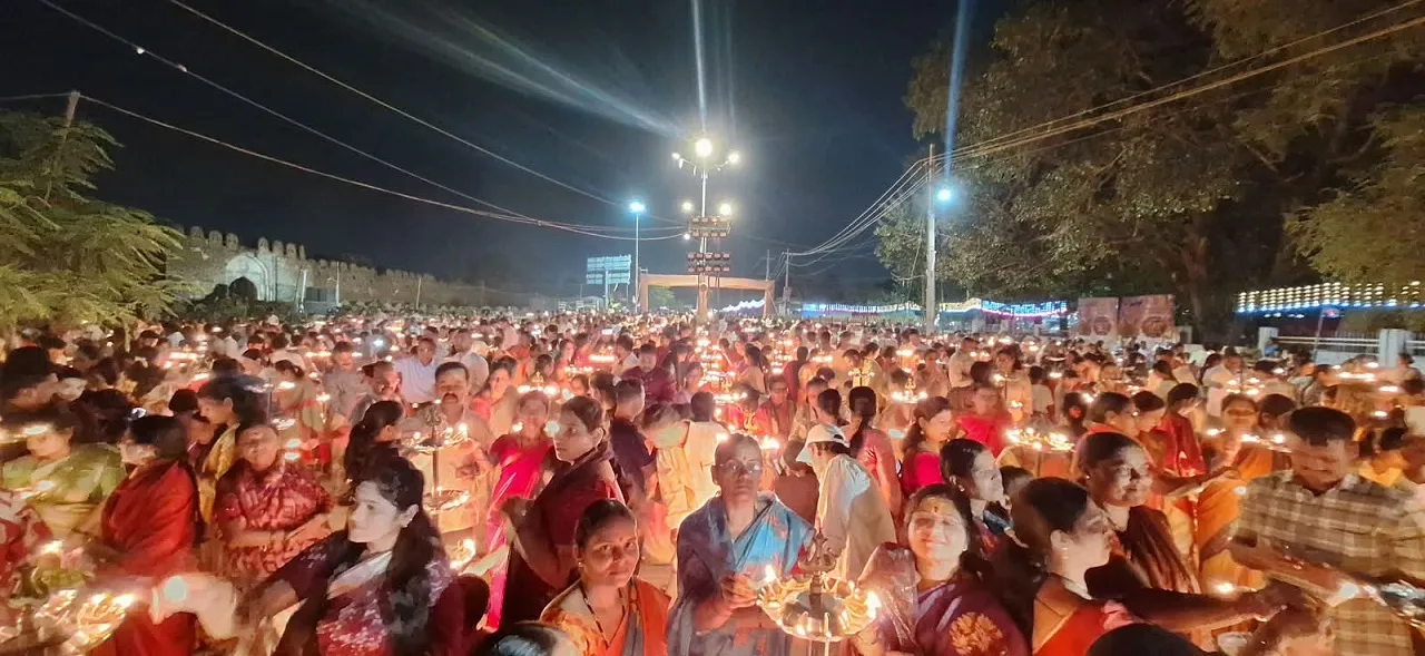 Deepotsava 2
