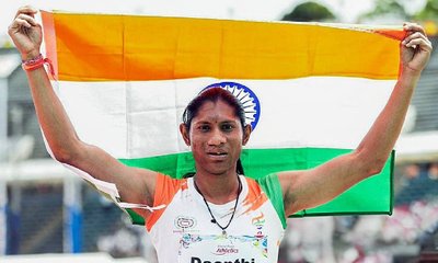 ಏಷ್ಯನ್ ಪ್ಯಾರಾ ಗೇಮ್ಸ್‌; ಮಂಗಳವಾರವೂ ಭಾರತದ ಪದಕ ಬೇಟೆ