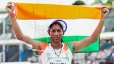 ಏಷ್ಯನ್ ಪ್ಯಾರಾ ಗೇಮ್ಸ್‌; ಮಂಗಳವಾರವೂ ಭಾರತದ ಪದಕ ಬೇಟೆ