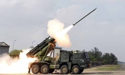 ಭಯೋತ್ಪಾದಕ ಬೆದರಿಕೆಗಳ ನಂತರ ರಕ್ಷಣಾ ವೆಚ್ಚದಲ್ಲಿ ದಾಖಲೆಯ ಏರಿಕೆ