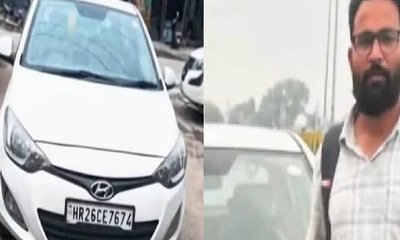 ದೆಹಲಿ ಸ್ಫೋಟ ಪ್ರಕರಣ; ಕಾರು ಮಾಲೀಕ ತಾರೀಕ್‌ ಬಂಧನ