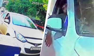 ಶಂಕಿತ ಉಗ್ರನ ಸಿಸಿಟಿವಿ ಫೋಟೋ ರಿವೀಲ್‌