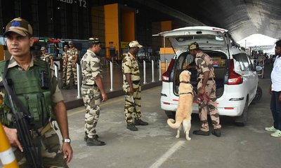 ಗಣರಾಜ್ಯೋತ್ಸವದಂದೇ ಕೆಂಪು ಕೋಟೆಯ ಬಳಿ ಸ್ಫೋಟಕ್ಕೆ ನಡೆದಿತ್ತು ಭಾರೀ ಸಂಚು!