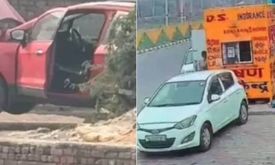 ಬಾಬ್ರಿ ಮಸೀದಿ ಸೇಡಿಗೆ ಕೆಂಪು ಕೋಟೆ ಮೇಲೆ ದಾಳಿ ಯತ್ನ?