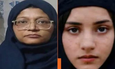 ಪುಲ್ವಾಮಾ ದಾಳಿಯ ಮಾಸ್ಟರ್‌ ಮೈಂಡ್‌ ಜೊತೆ ಸಂಪರ್ಕದಲ್ಲಿದ್ದಳು ಡಾ. ಶಹೀನ್‌!