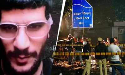 ದೆಹಲಿ ಸ್ಫೋಟ ಪ್ರಕರಣ; ಬಗೆದಷ್ಟು ಬಯಲಾಗ್ತಿದೆ ಉಗ್ರರ ಸಂಚು