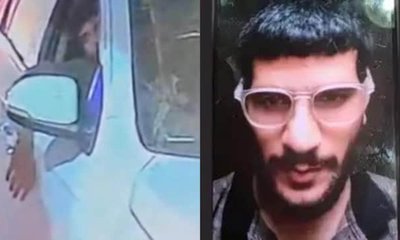 ಆತ್ಮಾಹುತಿ ಬಾಂಬರ್‌ ಡಾ. ಉಮರ್ ತಾಯಿ, ಸಹೋದರನ ಬಂಧನ