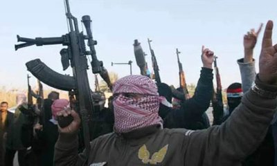 ಪಾಕಿಸ್ತಾನ, ದುಬೈನಿಂದ ಮಾಡ್ಯೂಲ್‌ ನಿರ್ವಹಿಸುತ್ತಿದ್ದ ಉಗ್ರರು!