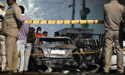 "ದೆಹಲಿ ಸ್ಫೋಟ ಮಾಡಿದ್ದು ನಾವೇʼ ತಪ್ಪೊಂಪ್ಪಿಕೊಂಡ ಉಗ್ರ