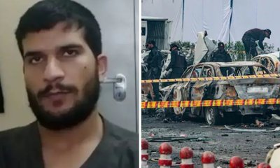 ದೆಹಲಿ ಸ್ಫೋಟ ಮಾಡಿದ್ದ ಉಗ್ರನ ಹಿಸ್ಟರಿ ಬಟಾಬಯಲು