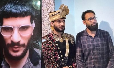 ಆತ್ಮಾಹುತಿ ಬಾಂಬರ್‌ ಡಾ. ಉಮರ್‌ನ ಹಿಸ್ಟರಿ ಕೇಳಿದ್ರೆ ರಕ್ತ ಕುದಿಯುತ್ತೆ