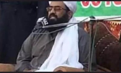 ಭಾರತಕ್ಕೆ ಬೆದರಿಕೆ ಹಾಕಿತಾ ಜೈಶ್‌ ಉಗ್ರ ಸಂಘಟನೆ?