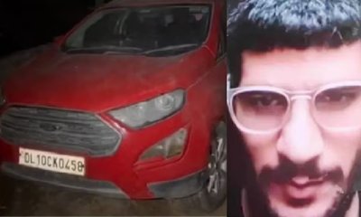 ಬಾಬರಿ ಮಸೀದಿ ಧ್ವಂಸಗೊಂಡ ದಿನದಂತೆ ಬ್ಲಾಸ್ಟ್‌ಗೆ ಸಂಚು!