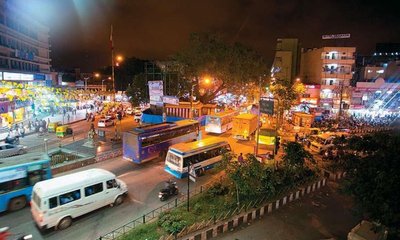 ದೆಹಲಿ ಸ್ಫೋಟ; ಬೆಂಗಳೂರು ಸೇರಿ ರಾಜ್ಯದ ಪ್ರಮುಖ ನಗರಗಳಲ್ಲಿ ಹೈ ಅಲರ್ಟ್‌