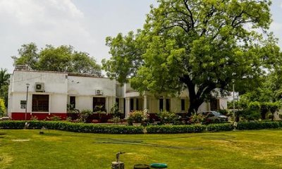 ಬಲು ದುಬಾರಿ ಈ CM;  ಮನೆ ನವೀಕರಣಕ್ಕೆ 60 ಲಕ್ಷ ರೂ!
