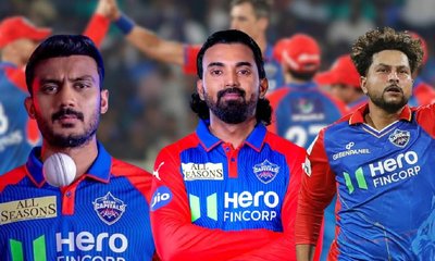 IPL 2026: ಡೆಲ್ಲಿ ತಂಡದ ನಾಯಕತ್ವದಿಂದ ಅಕ್ಷರ್‌ಗೆ ಗೇಟ್ ಪಾಸ್ ?