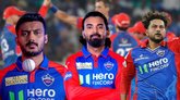 IPL 2026: ಡೆಲ್ಲಿ ತಂಡದ ನಾಯಕತ್ವದಿಂದ ಅಕ್ಷರ್‌ಗೆ ಗೇಟ್ ಪಾಸ್ ?