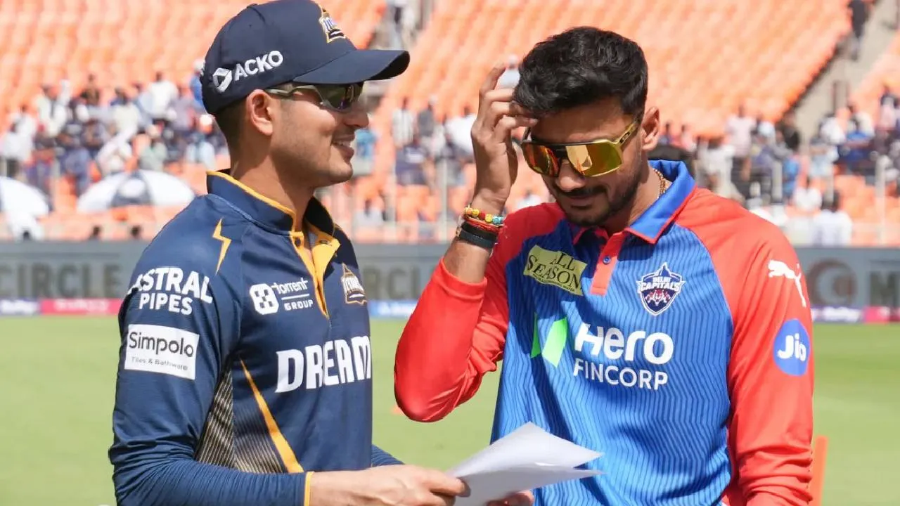 ಹ್ಯಾಟ್ರಿಕ್‌ ಸೋಲಿನಿಂದ ಪಾರಾದೀತೇ ಗುಜರಾತ್‌?; ಅಜೇಯ ಡೆಲ್ಲಿ ಎದುರಾಳಿ