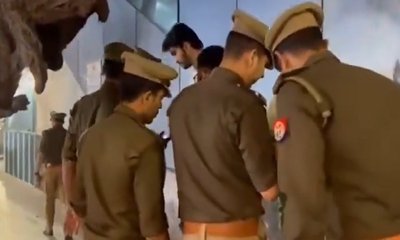 ದೆಹಲಿಯ ಕೆಂಪು ಕೋಟೆಯ ಬಳಿ ಕಾರು ಸ್ಫೋಟ ಮಾಡಿದ್ದು ಯಾರು?