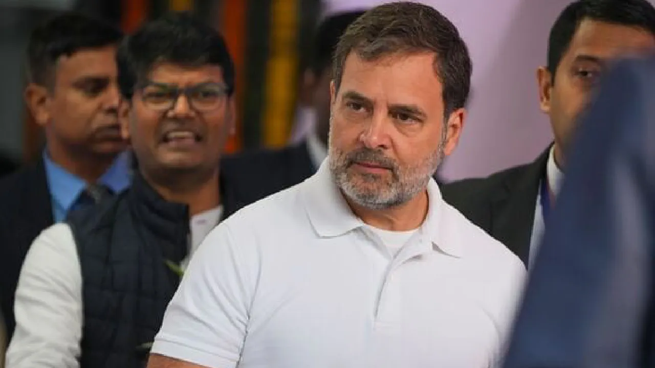 Delhi Election Result 2025: ʼಕೈʼ  ಹಿಡಿಯದ  ಗ್ಯಾರಂಟಿ ಯೋಜನೆಗಳು; ಕಾಂಗ್ರೆಸ್‌ ಯುಗಾಂತ್ಯಕ್ಕೆ ಕಾರಣವೇನು?