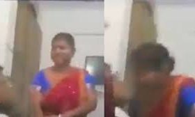 ವಿಚಾರಣೆ ವೇಳೆ ಮಹಿಳೆಗೆ 'ಚುಂಬಿಸಿದ ಪೋಲಿ ಲಾಯರ್ '