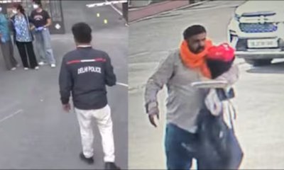 ದೆಹಲಿ ವಿಧಾನಸಭೆಗೆ ನುಗ್ಗಿದ ವ್ಯಕ್ತಿ ಮಾನಸಿಕ ಅಸ್ವಸ್ಥ ಎಂದ ಕುಟುಂಬ!