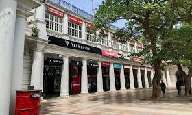 ದೆಹಲಿ ಪೊಲೀಸರಿಂದ ಲಷ್ಕರ್ ಸಂಪರ್ಕದ ಶಂಕಿತ ಉಗ್ರನ ಬಂಧನ