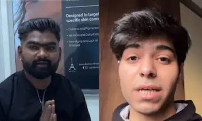 ಹೇರ್ ಸ್ಪಾದಲ್ಲಿ ಮಹಿಳೆ ಜತೆ ಸಿಬ್ಬಂದಿಯಿಂದ ಅನುಚಿತ ವರ್ತನೆ